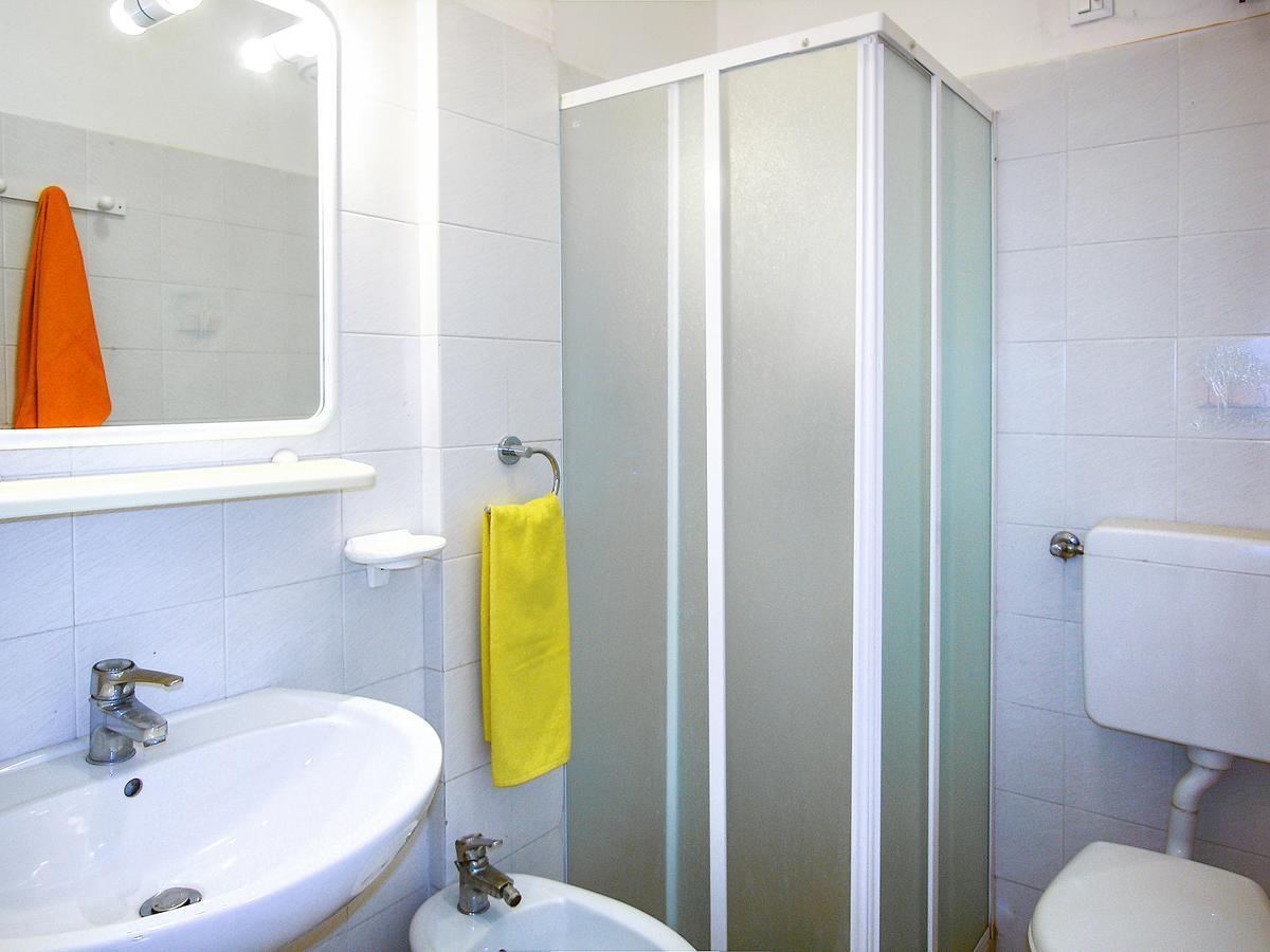 Ivana Belmare Apartaments บิบิโอเน ภายนอก รูปภาพ