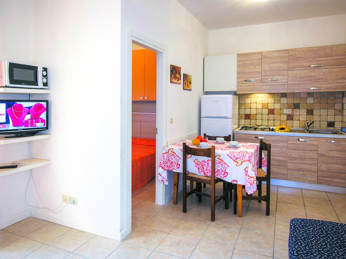 Ivana Belmare Apartaments บิบิโอเน ภายนอก รูปภาพ