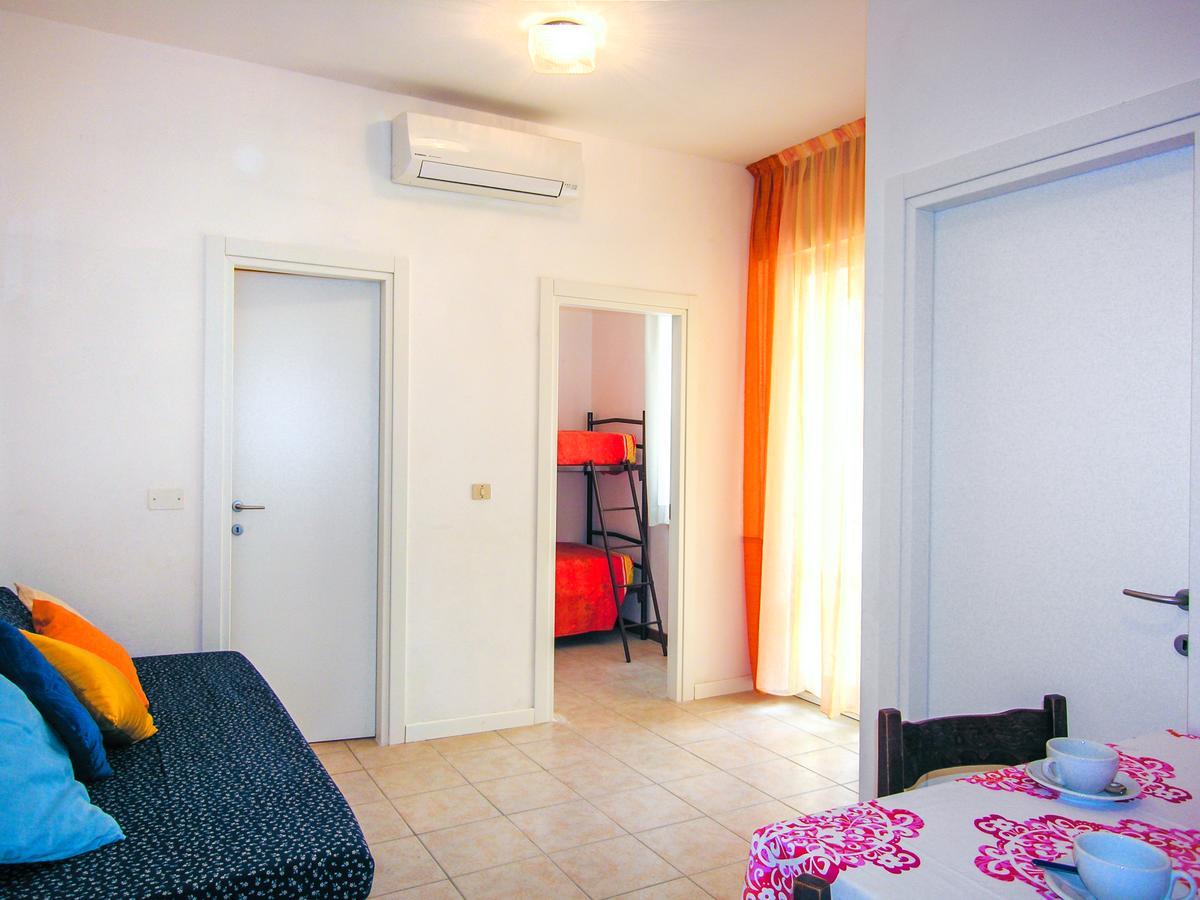 Ivana Belmare Apartaments บิบิโอเน ภายนอก รูปภาพ