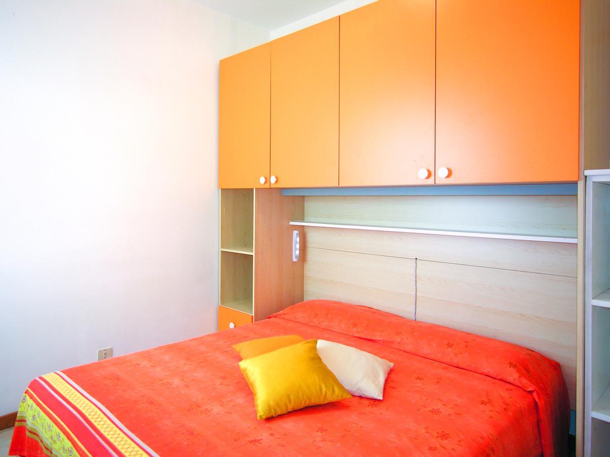 Ivana Belmare Apartaments บิบิโอเน ภายนอก รูปภาพ