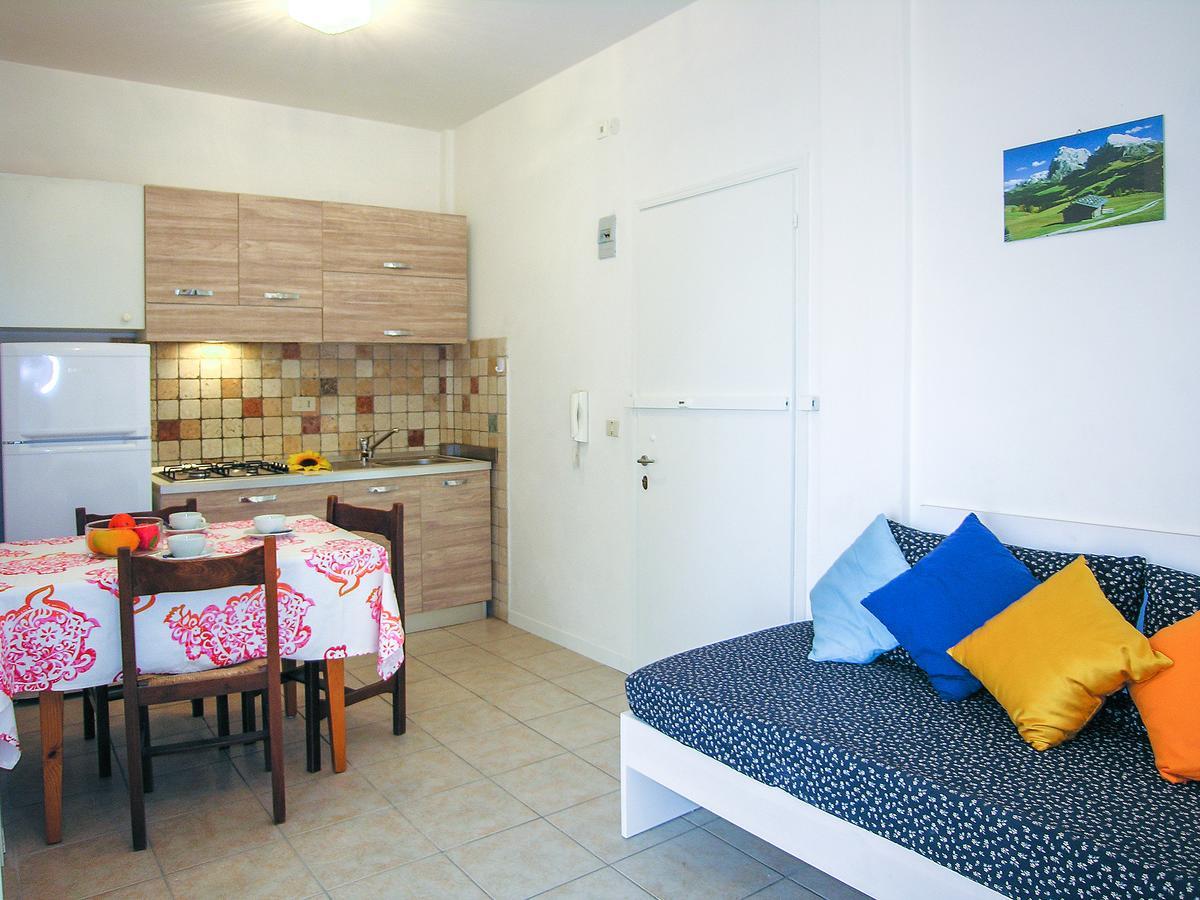 Ivana Belmare Apartaments บิบิโอเน ภายนอก รูปภาพ