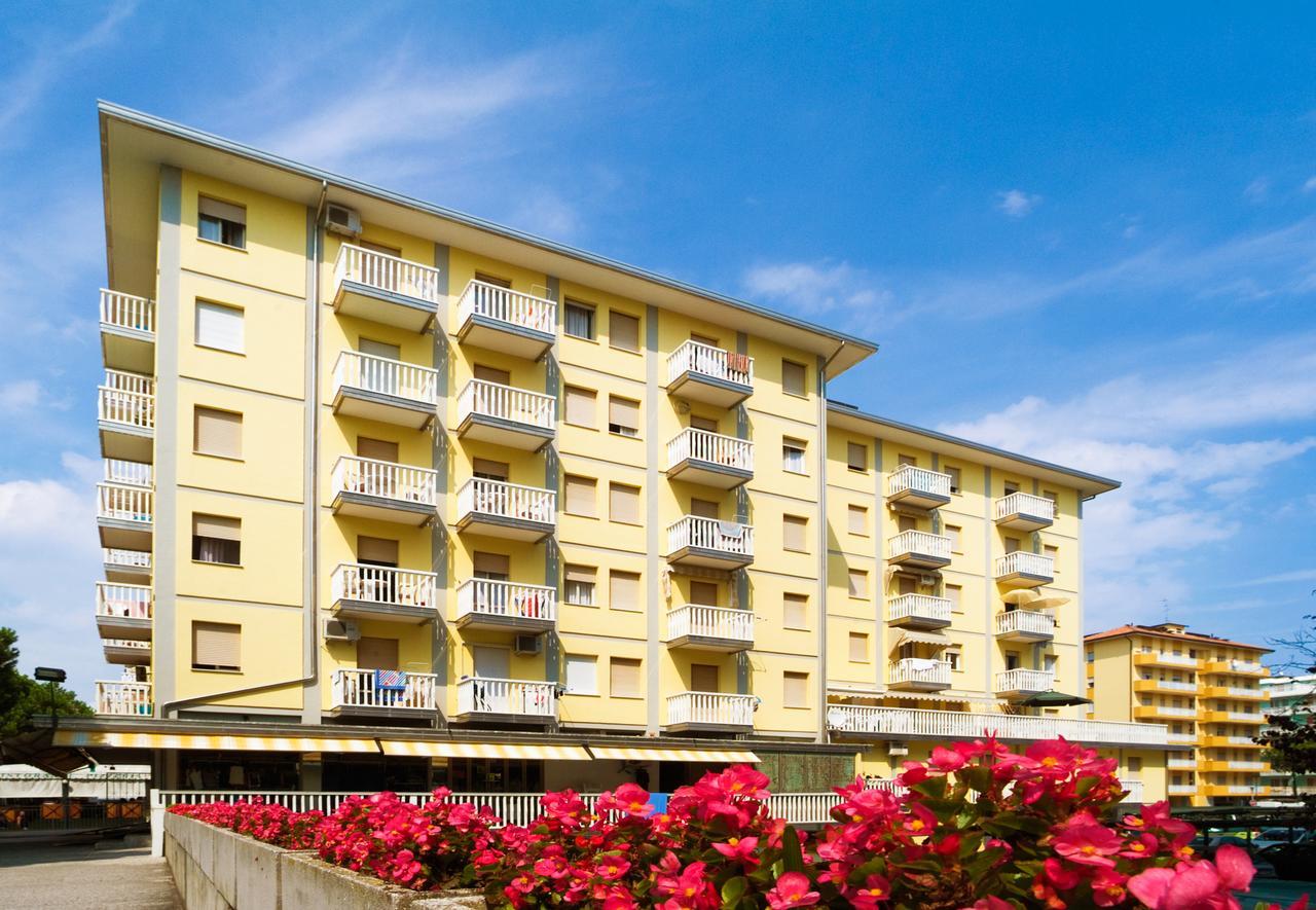 Ivana Belmare Apartaments บิบิโอเน ภายนอก รูปภาพ
