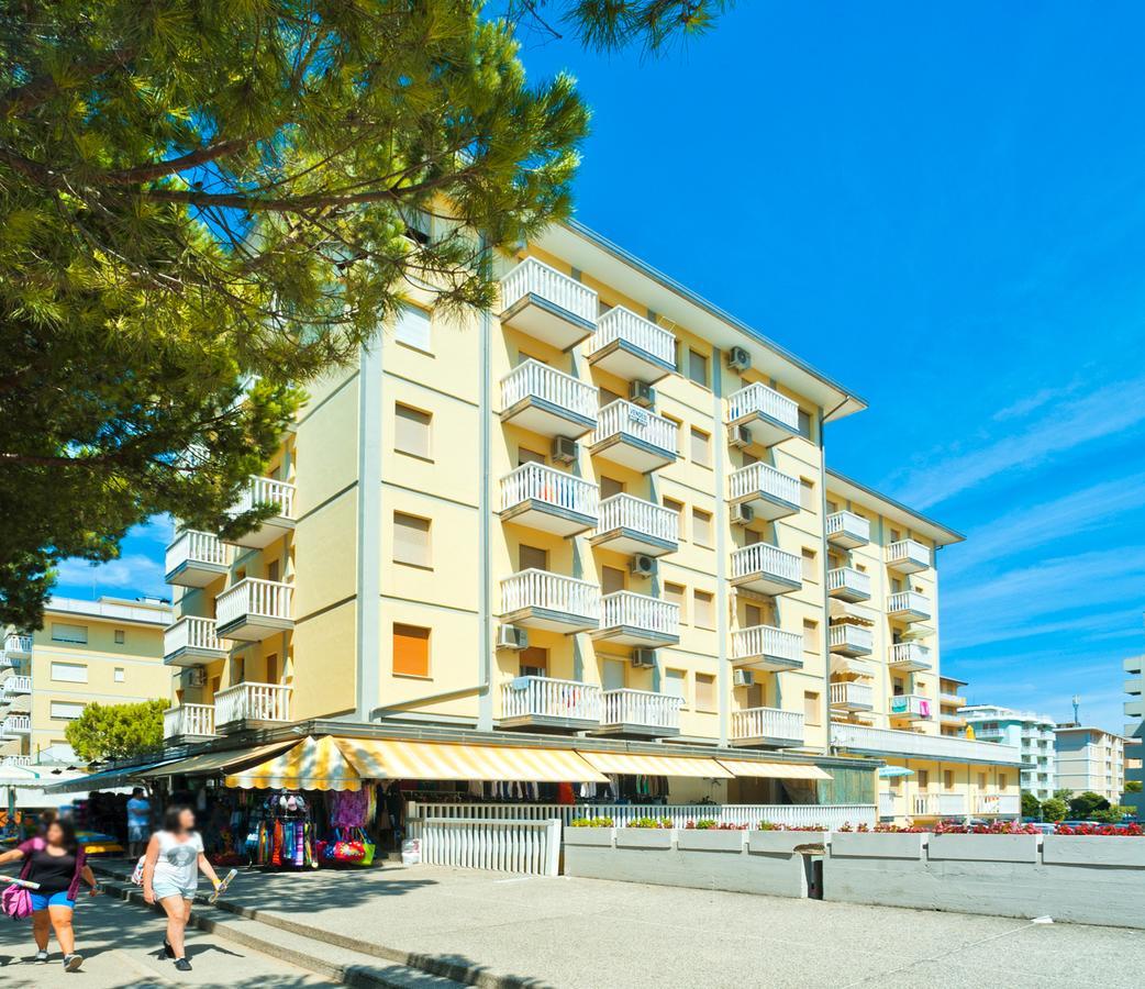 Ivana Belmare Apartaments บิบิโอเน ภายนอก รูปภาพ